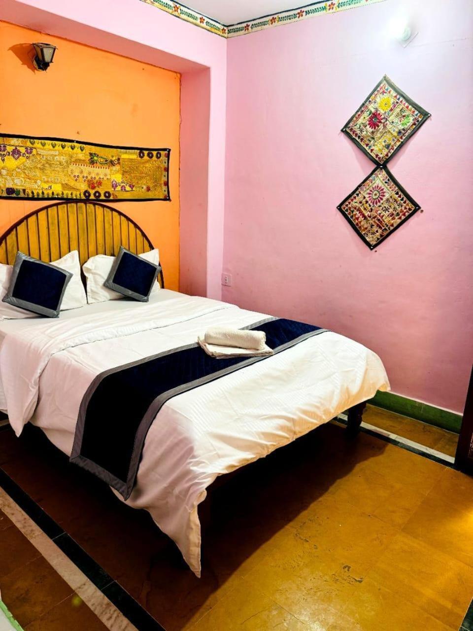 Little Prince Home Stay Jaisalmer Exterior foto