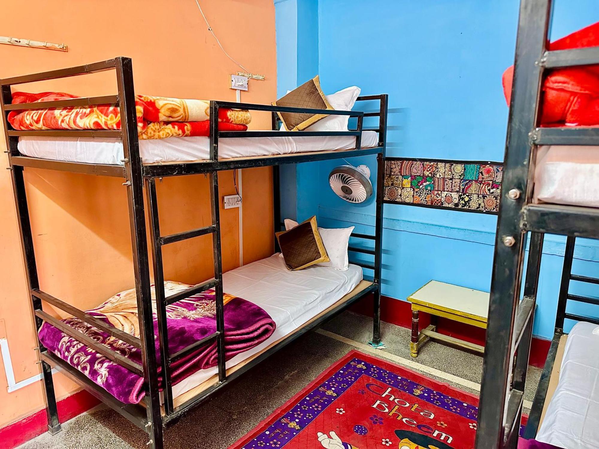 Little Prince Home Stay Jaisalmer Exterior foto